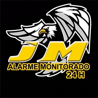 JM Monitoramento e Segurança